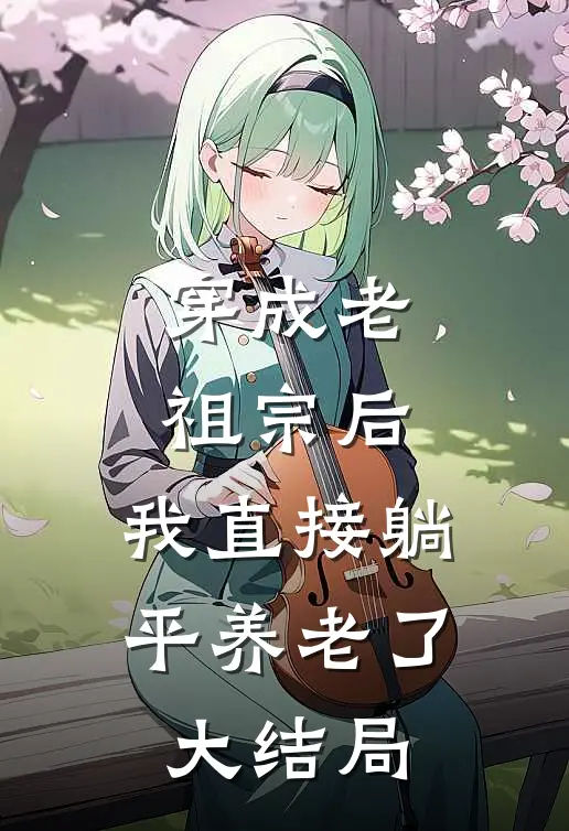 穿成老祖宗后，我直接躺平养老了大结局