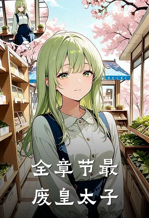 全章节最废皇太子