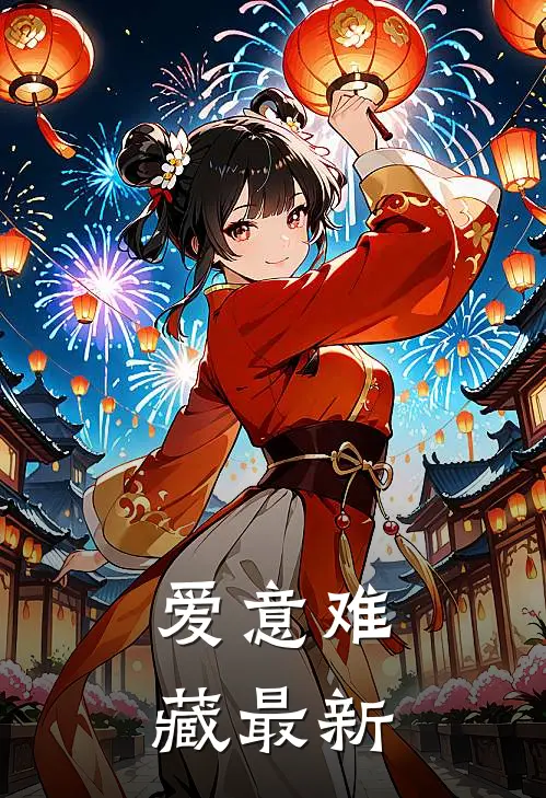 永别了，你我终究无缘好看的小说推荐完结