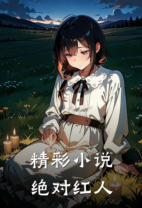 精彩小说绝对红人