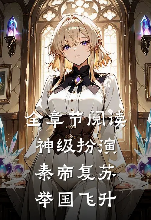 全章节阅读神级扮演：秦帝复苏，举国飞升