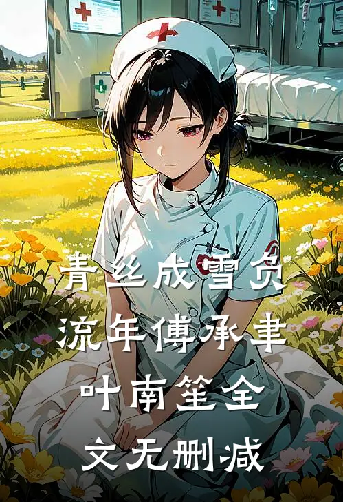 往日如萤留不住前言+后续