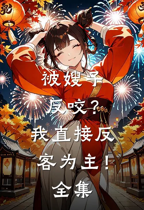 被嫂子反咬？我直接反客为主！全集