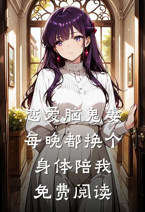 恋爱脑鬼妻，每晚都换个身体陪我免费阅读