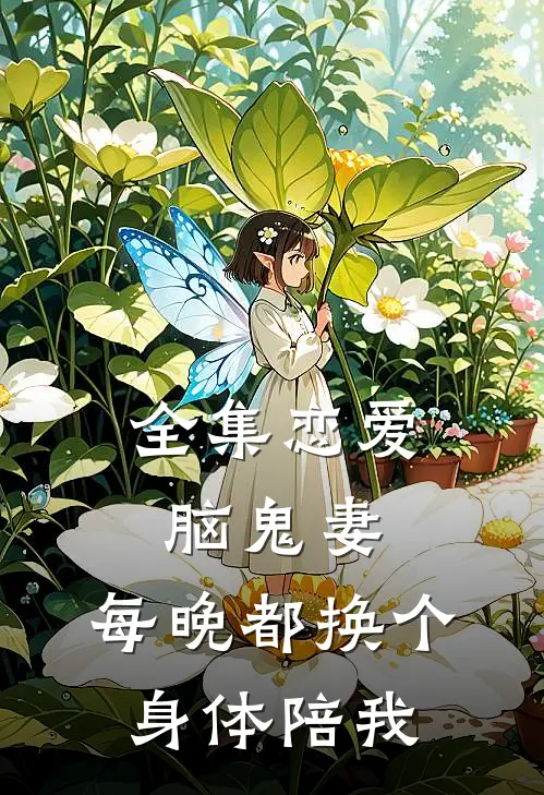 全集恋爱脑鬼妻，每晚都换个身体陪我
