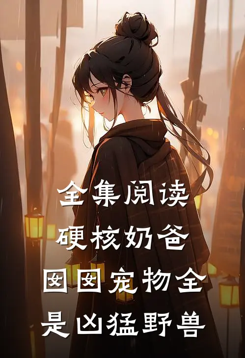 全集阅读硬核奶爸，囡囡宠物全是凶猛野兽
