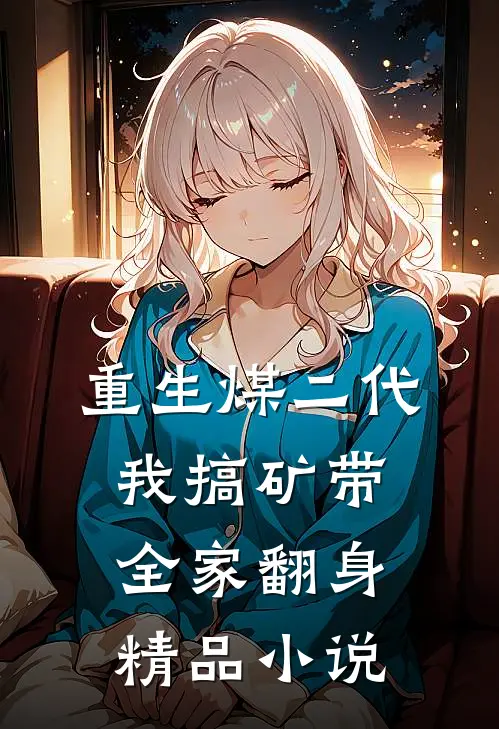 重生煤二代：我搞矿带全家翻身精品小说