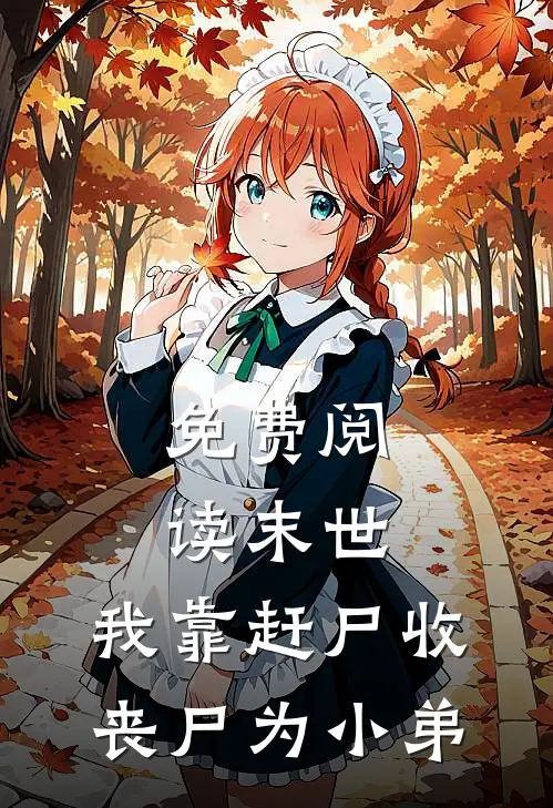 免费阅读末世：我靠赶尸收丧尸为小弟