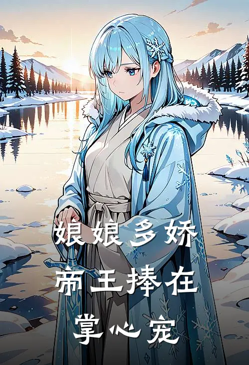娘娘多娇，帝王捧在掌心宠