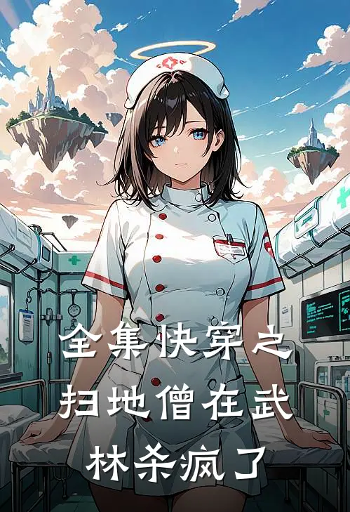 全集快穿之扫地僧在武林杀疯了