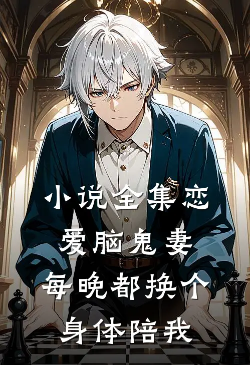 小说全集恋爱脑鬼妻，每晚都换个身体陪我