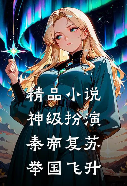 精品小说神级扮演：秦帝复苏，举国飞升