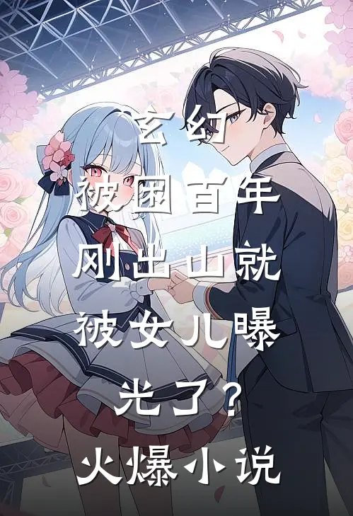 玄幻：被困百年，刚出山就被女儿曝光了？火爆小说