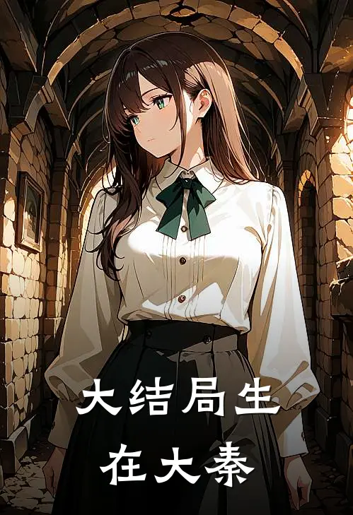 大结局生在大秦
