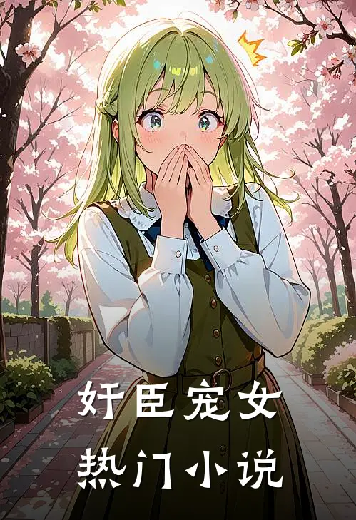 奸臣宠女热门小说