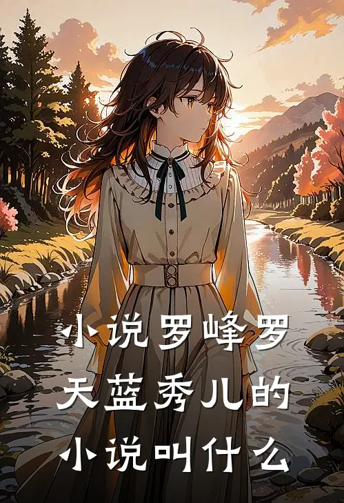 小说罗峰罗天蓝秀儿的小说叫什么