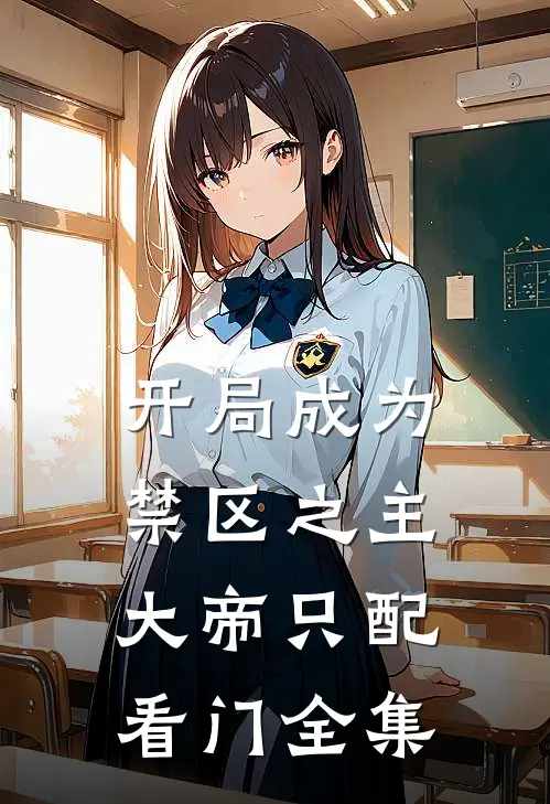 开局成为禁区之主，大帝只配看门全集