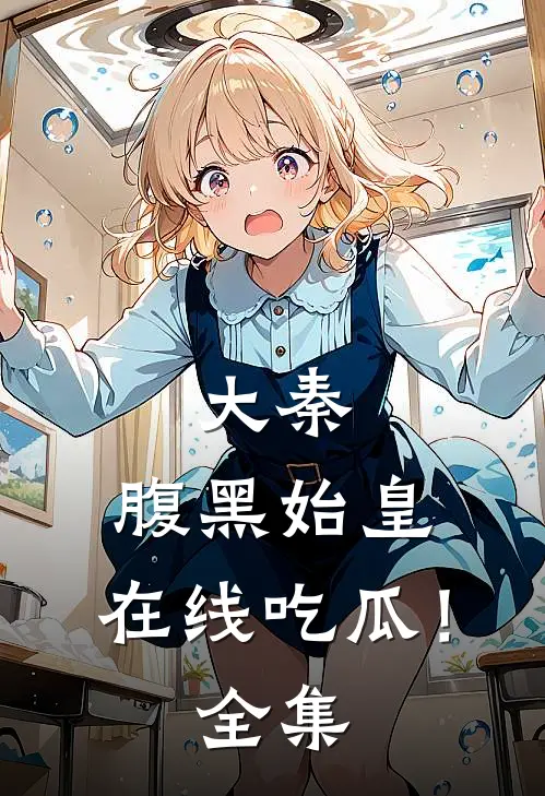 大秦：腹黑始皇，在线吃瓜！全集