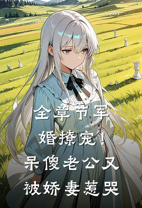 全章节军婚撩宠！呆傻老公又被娇妻惹哭