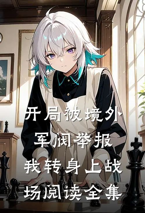 开局被境外军阀举报，我转身上战场阅读全集