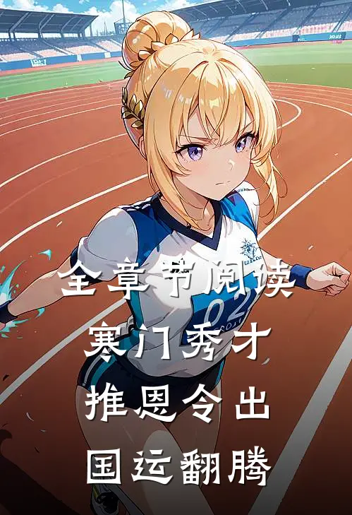 全章节阅读寒门秀才：推恩令出，国运翻腾