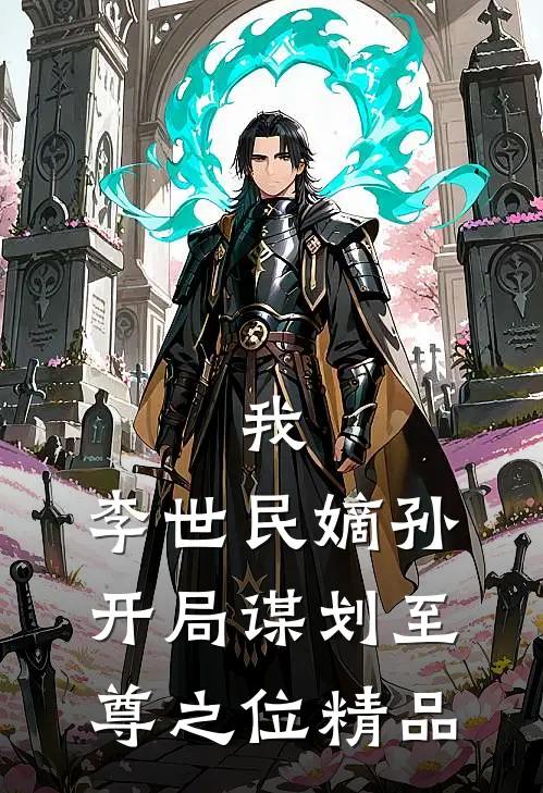 我，李世民嫡孙，开局谋划至尊之位精品