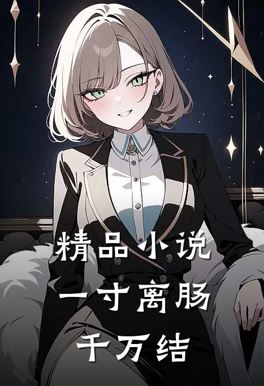 精品小说一寸离肠千万结