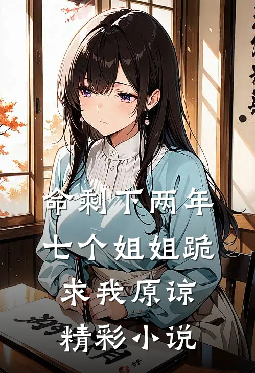 命剩下两年，七个姐姐跪求我原谅精彩小说