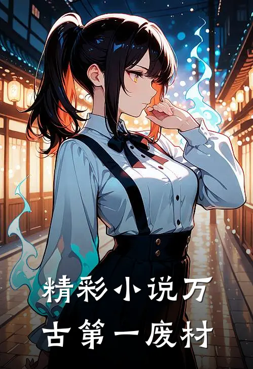 精彩小说万古第一废材