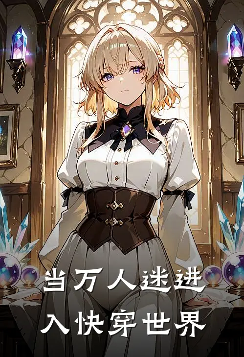 当万人迷进入快穿世界