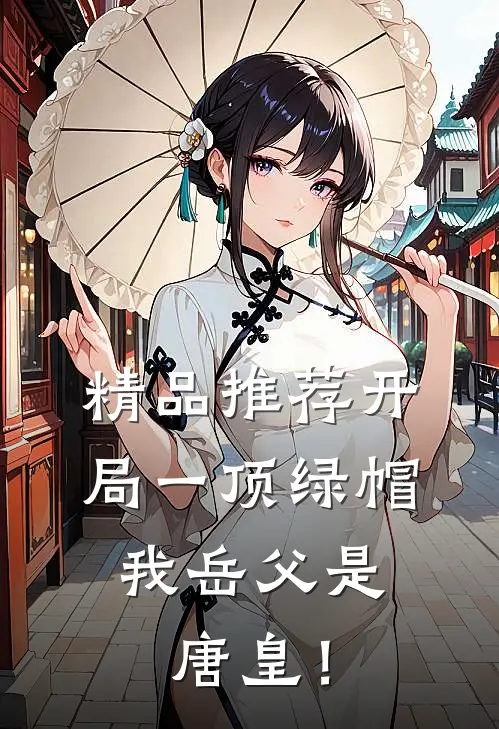 精品推荐开局一顶绿帽：我岳父是唐皇！