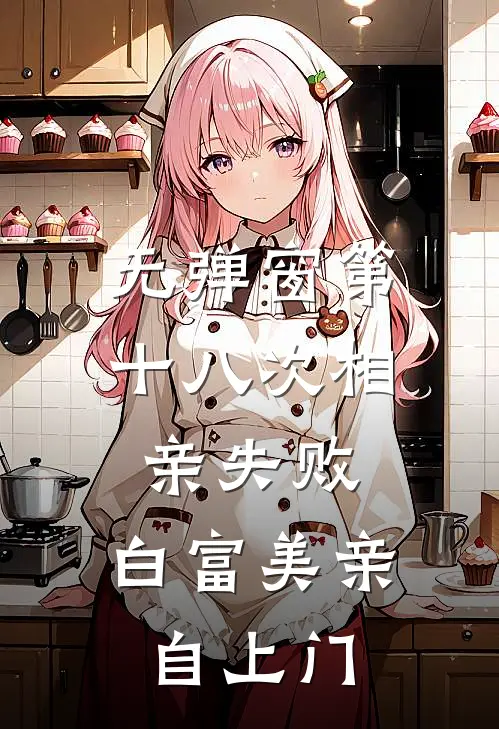 无弹窗第十八次相亲失败，白富美亲自上门