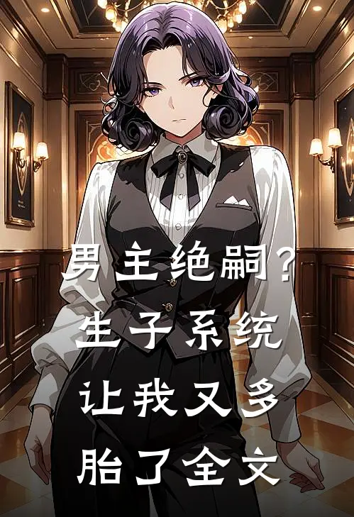 男主绝嗣？生子系统让我又多胎了全文