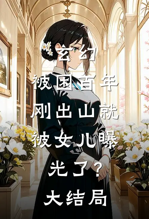 玄幻：被困百年，刚出山就被女儿曝光了？大结局