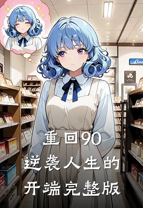 重回90：逆袭人生的开端完整版
