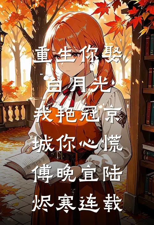 重生八零：不争宠，只争光小说全文免费阅读