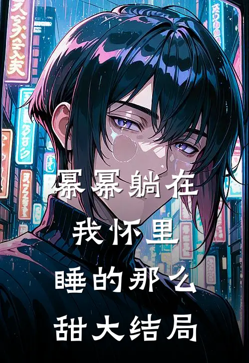 幂幂躺在我怀里，睡的那么甜大结局