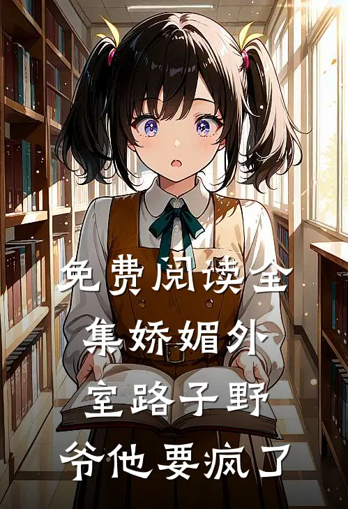 免费阅读全集娇媚外室路子野，爷他要疯了