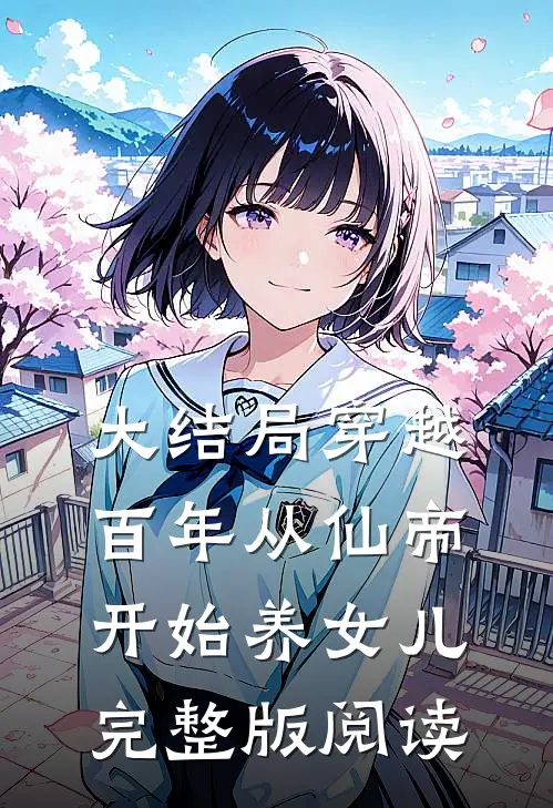 大结局穿越百年从仙帝开始养女儿完整版阅读