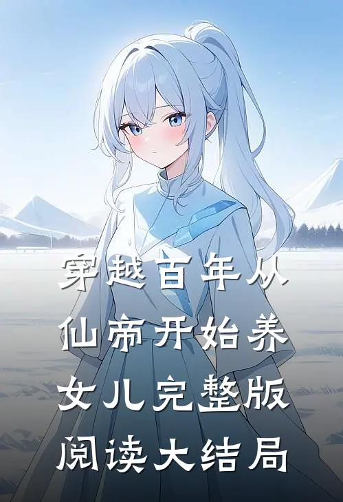 穿越百年从仙帝开始养女儿完整版阅读大结局