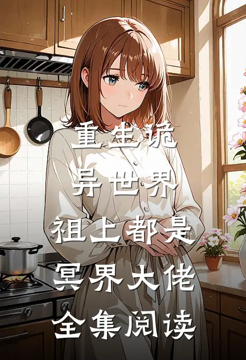 重生诡异世界，祖上都是冥界大佬全集阅读