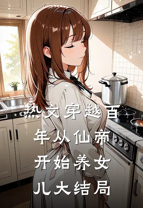 热文穿越百年从仙帝开始养女儿大结局