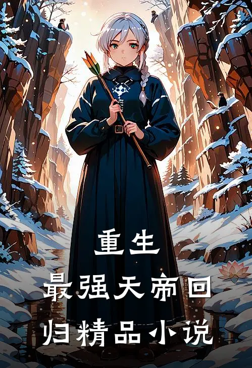 重生：最强天帝回归精品小说