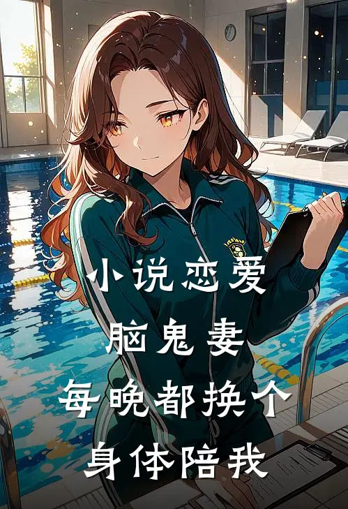 小说恋爱脑鬼妻，每晚都换个身体陪我