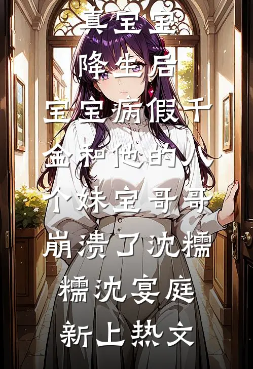 我做回天界花神后，他们父子后悔疯了全文+番外