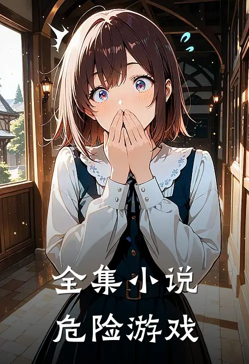 全集小说危险游戏