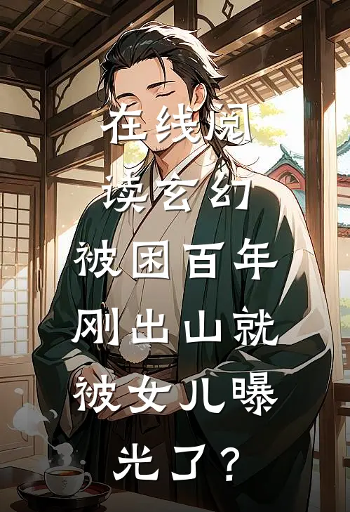 在线阅读玄幻：被困百年，刚出山就被女儿曝光了？