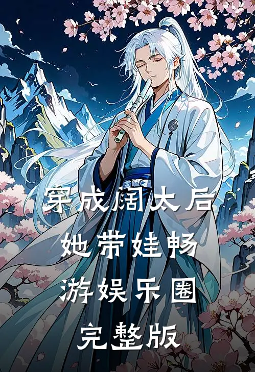 穿成阔太后，她带娃畅游娱乐圈完整版