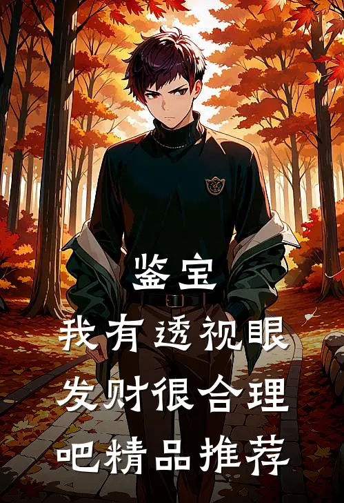 鉴宝：我有透视眼，发财很合理吧精品推荐