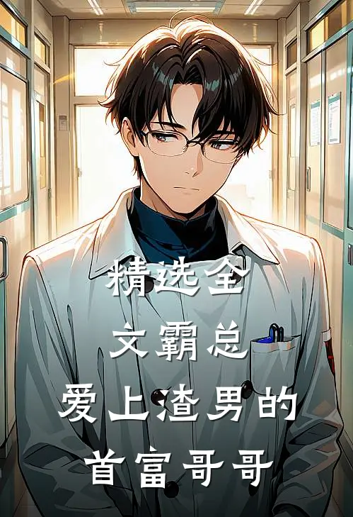 精选全文霸总：爱上渣男的首富哥哥